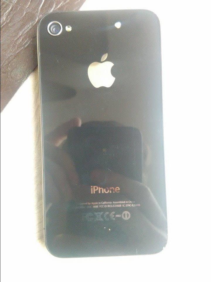 Shitet-iPhone-4