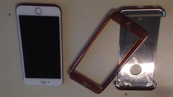 Iphone 6 PLUS