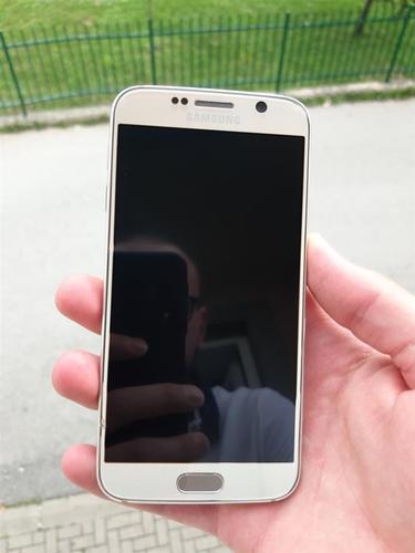 Samsung galaxy S6