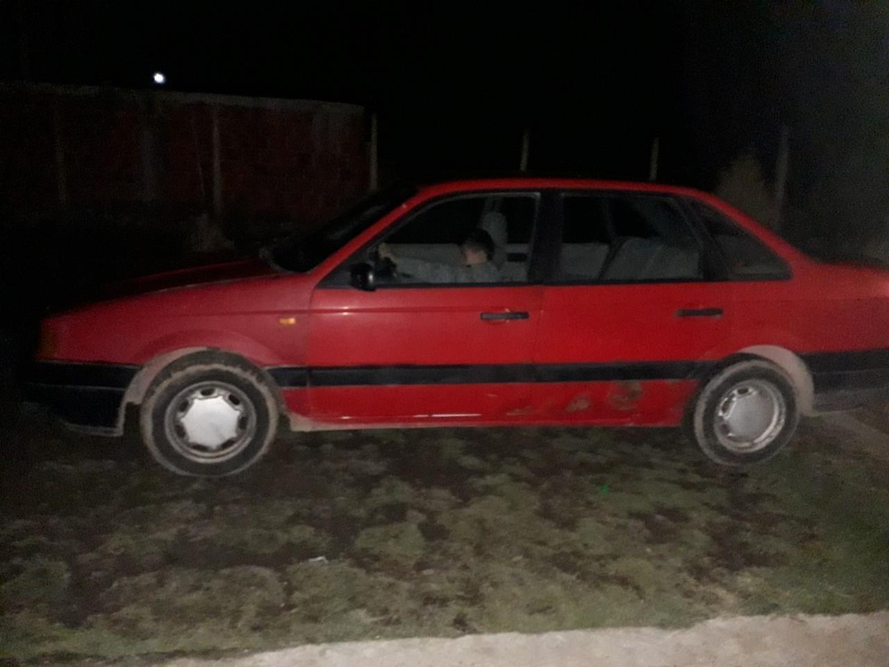 passad