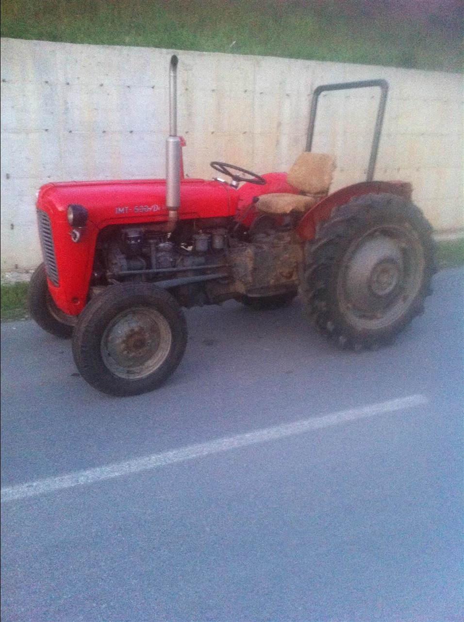 IMT-533
