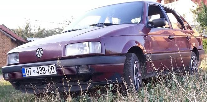 Passat 2
