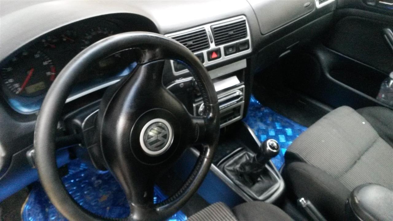 Golf-4