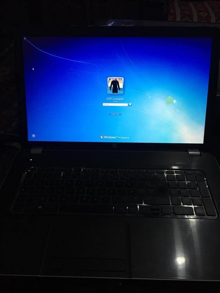 HP