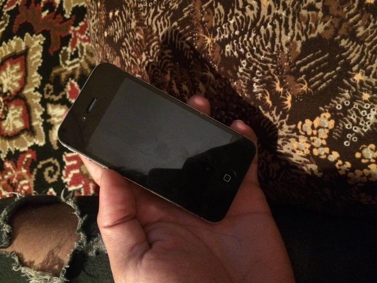 Iphone-4