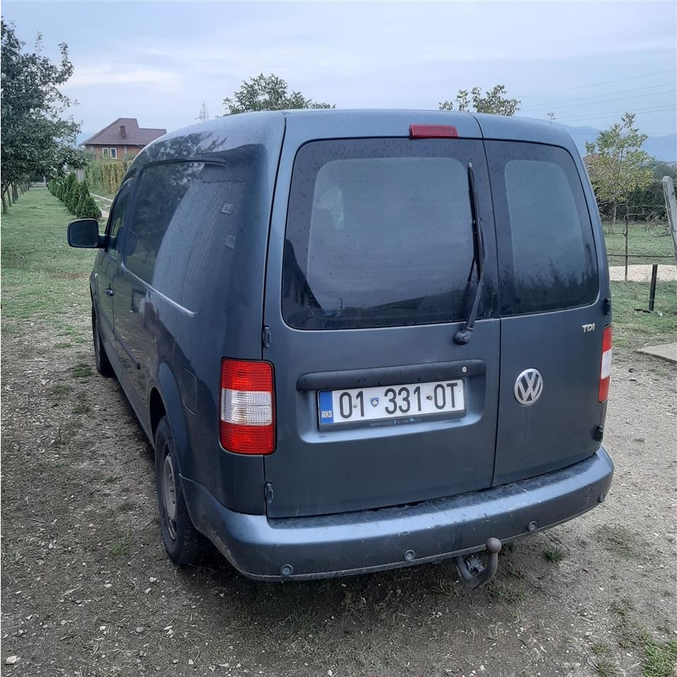 Caddy-max-