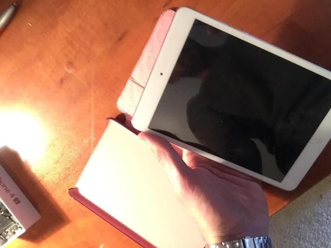 ipad 2 mini pa pllak