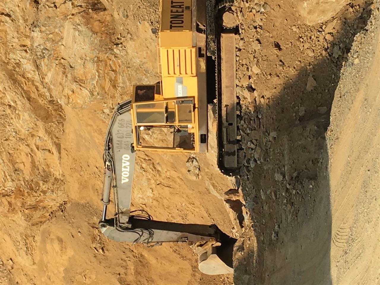 Bageri