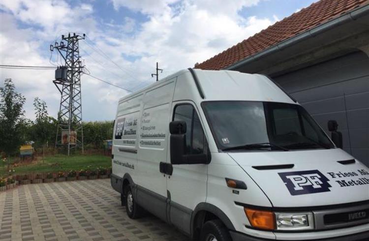 Iveco