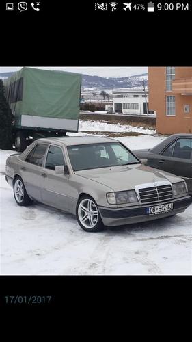 Mercedes
