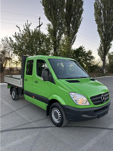 SPRINTER