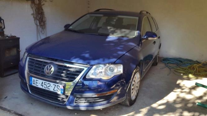 Passat 