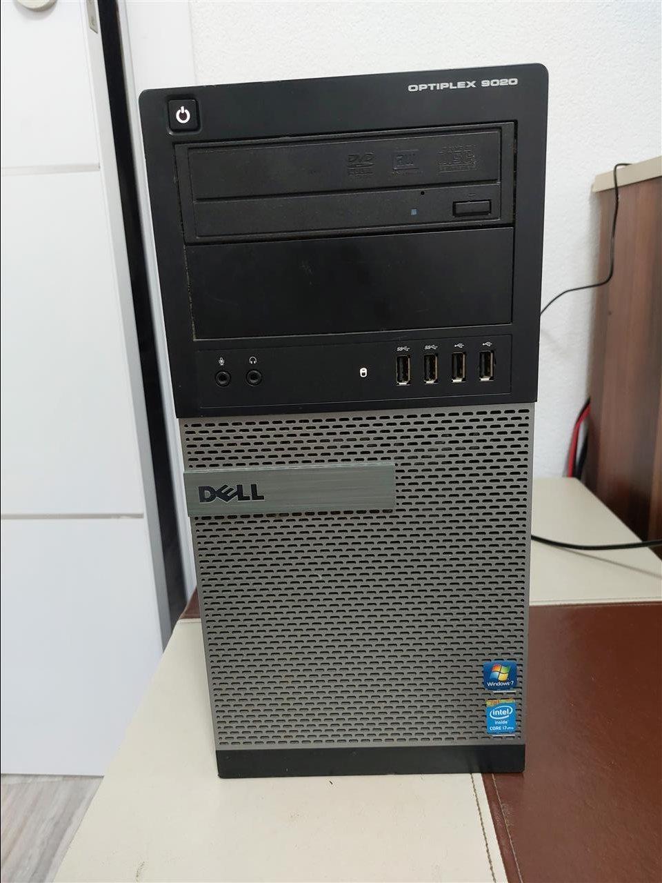 I7-Gen4