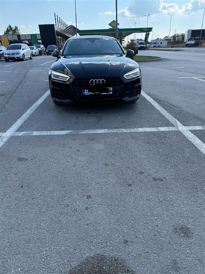AUDI-A5