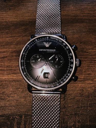 EMPORIO ARMANI