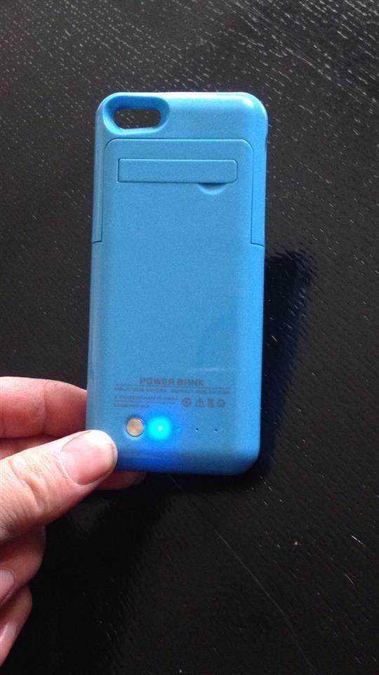 iPhone-5c