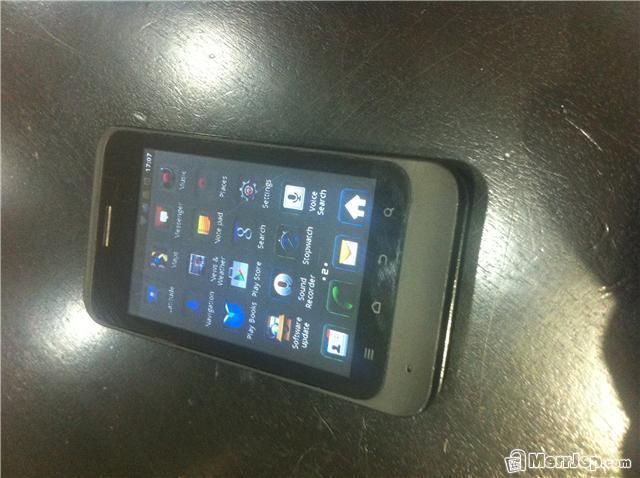 Samsung---zte-kis-plus---android--