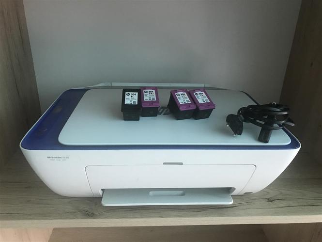 Skaner&Printer