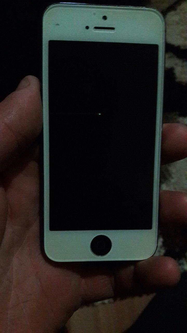 iPhone-5