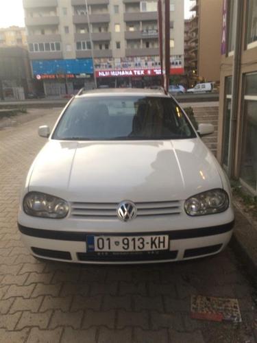 Golf 4