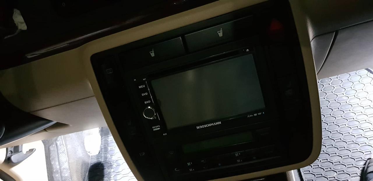 DVD-player