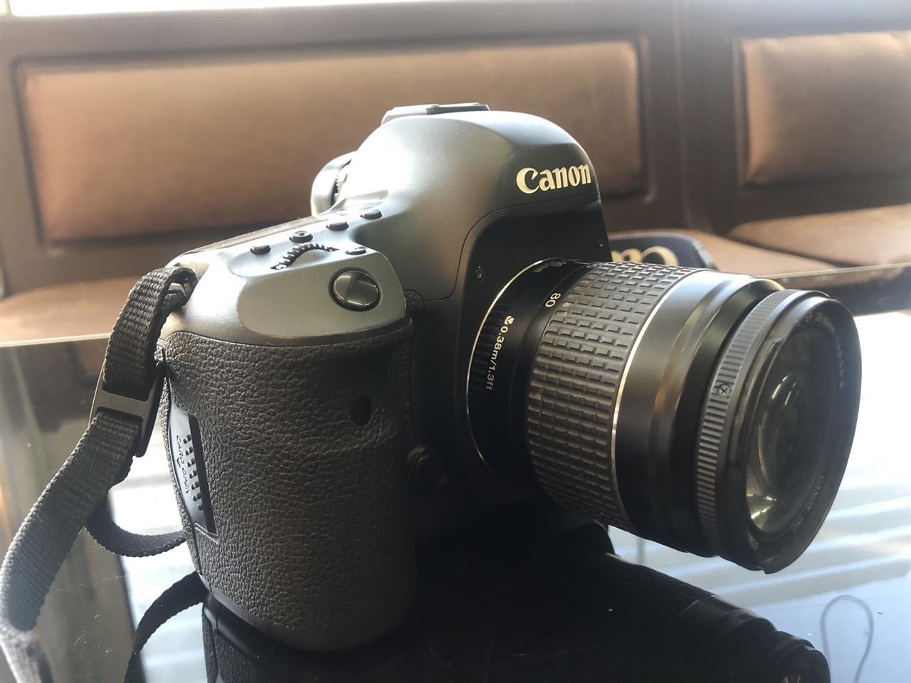Canon-Eos-5DSR