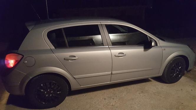 Astra
