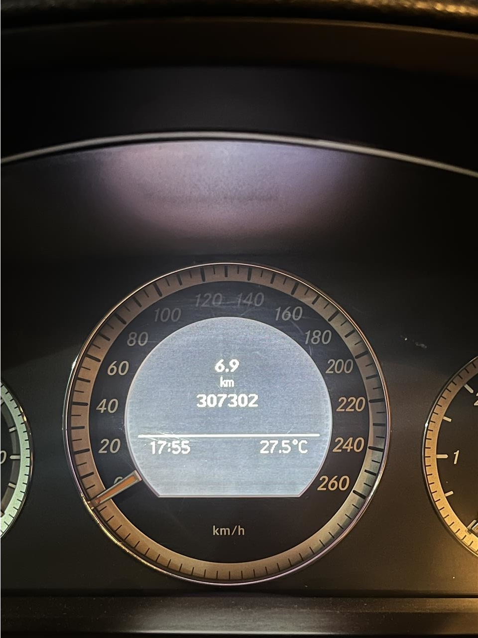 Mercedes-C-Class