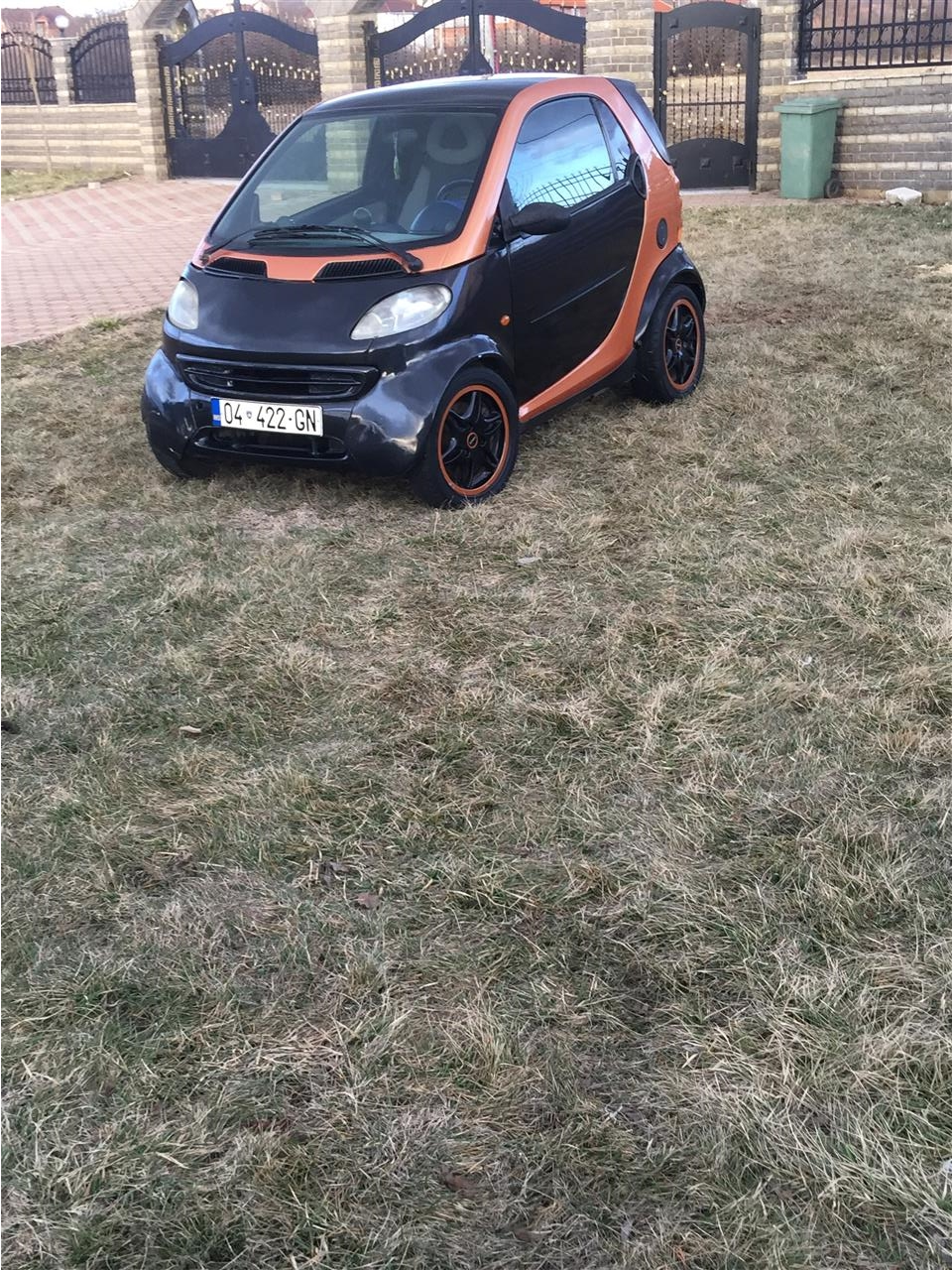 Shitet-smarti