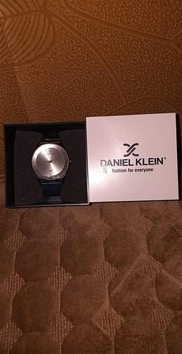 Ore DANIEL KLEIN