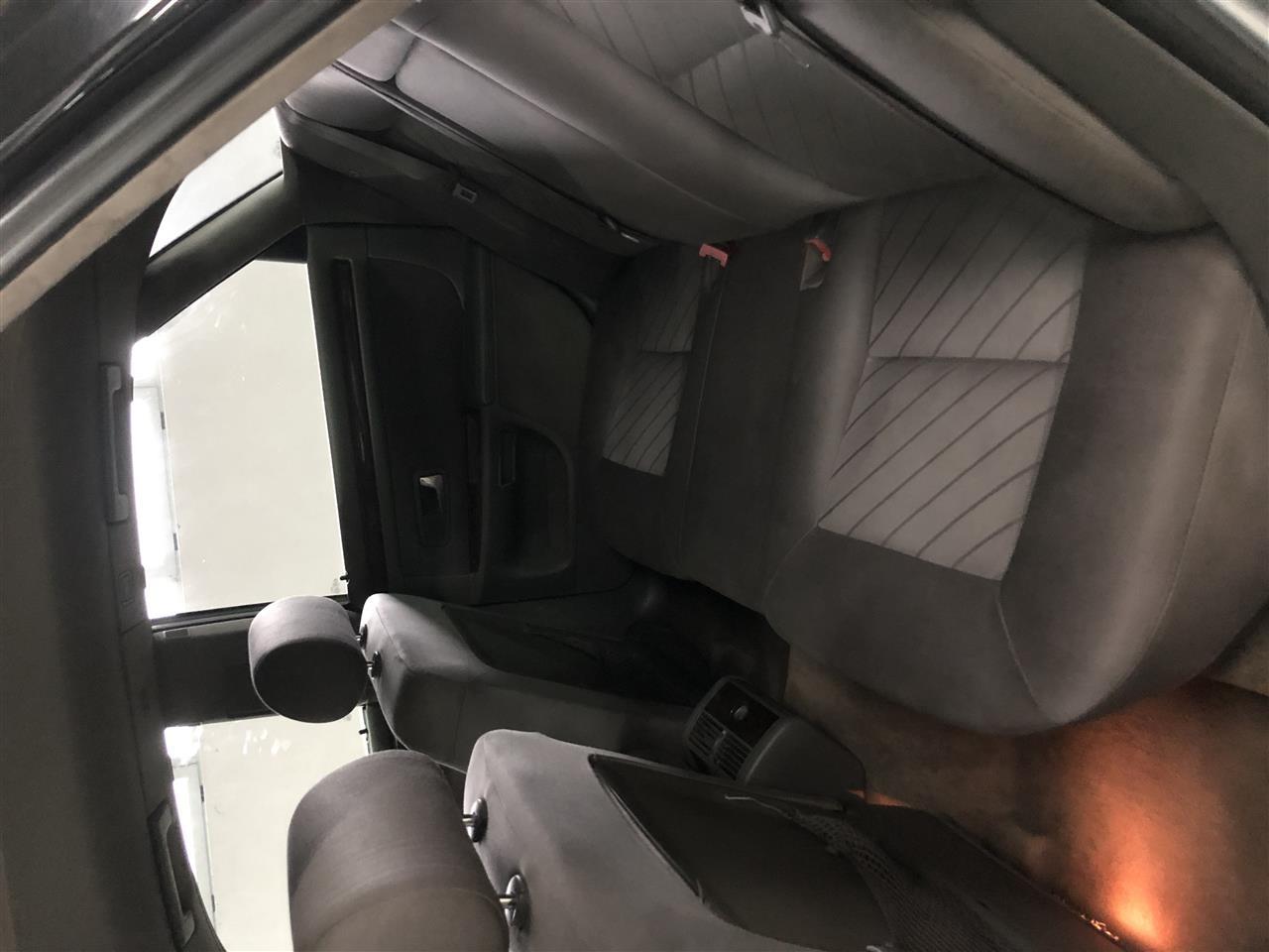 AUDI-A8-Automatic