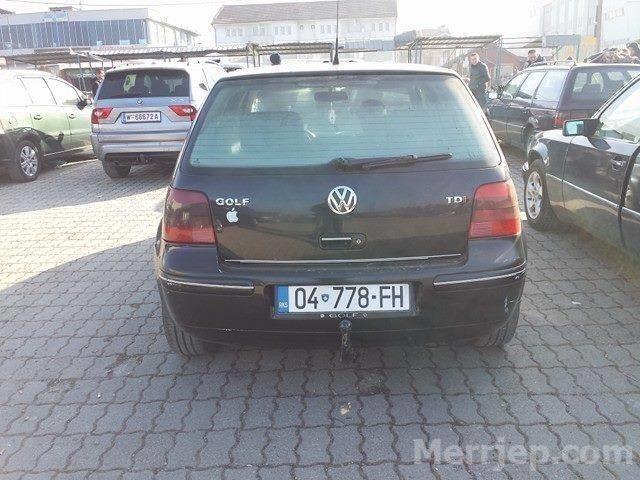 GOLF-4-2001-