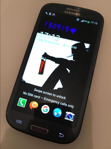 Samsung s3