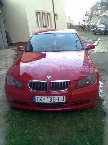 BMW 330d