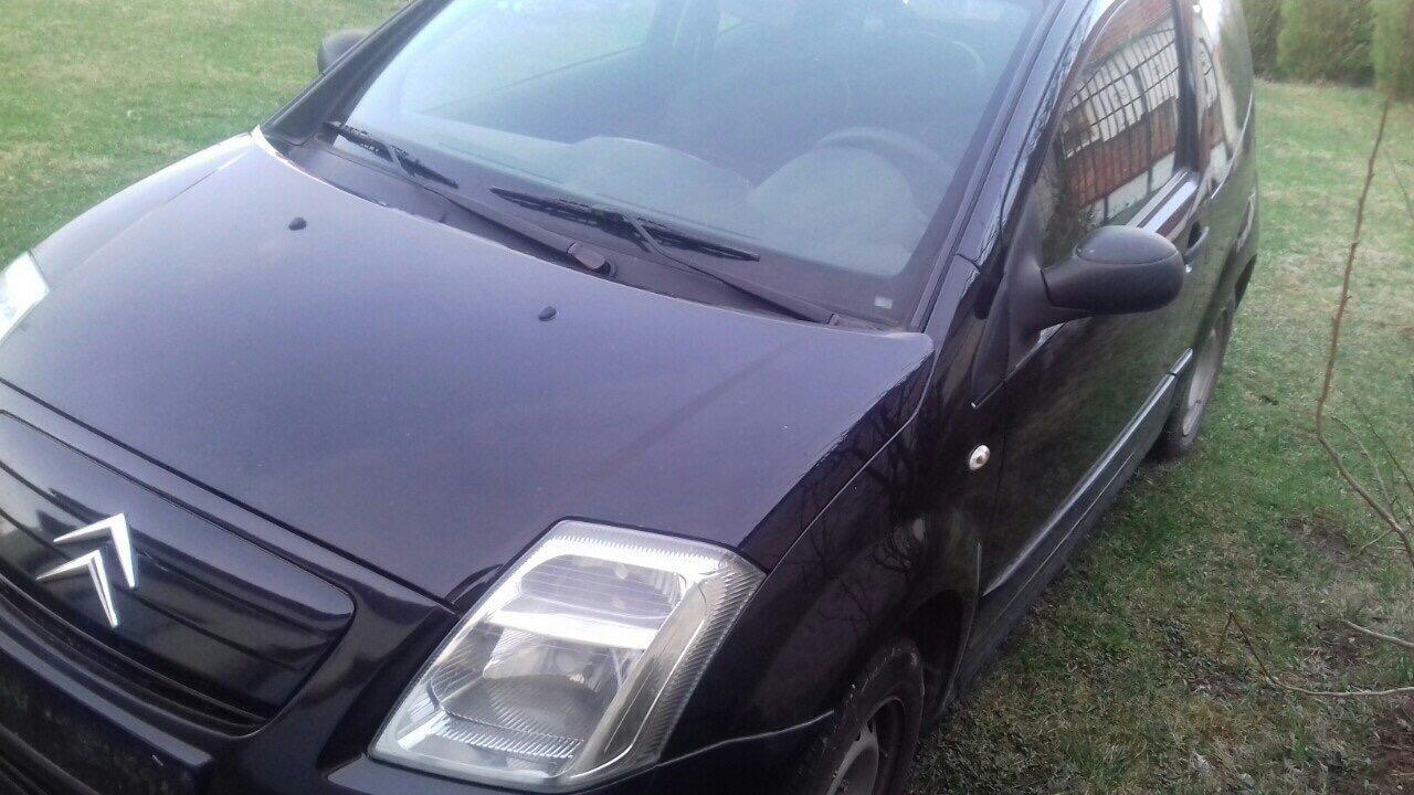 Citroen-