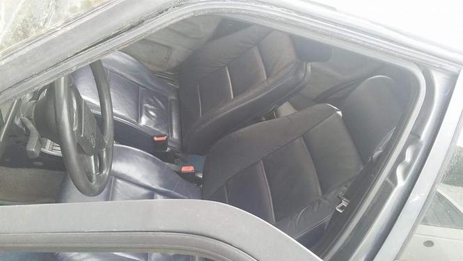 VW Golf 2 dizel 