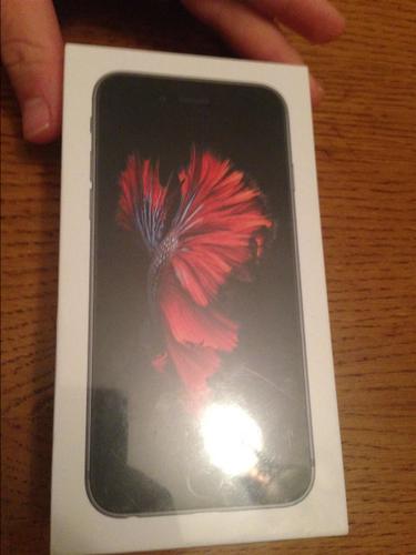 Iphone 6s 128gb 