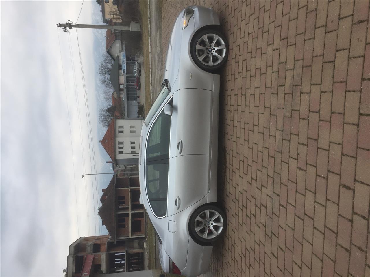 Bmw-e60-530