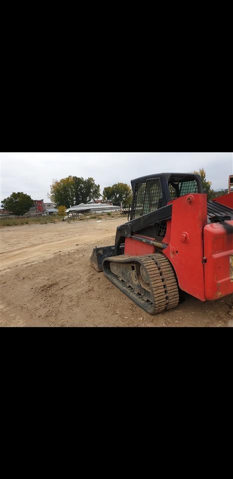 4x4-bobcat