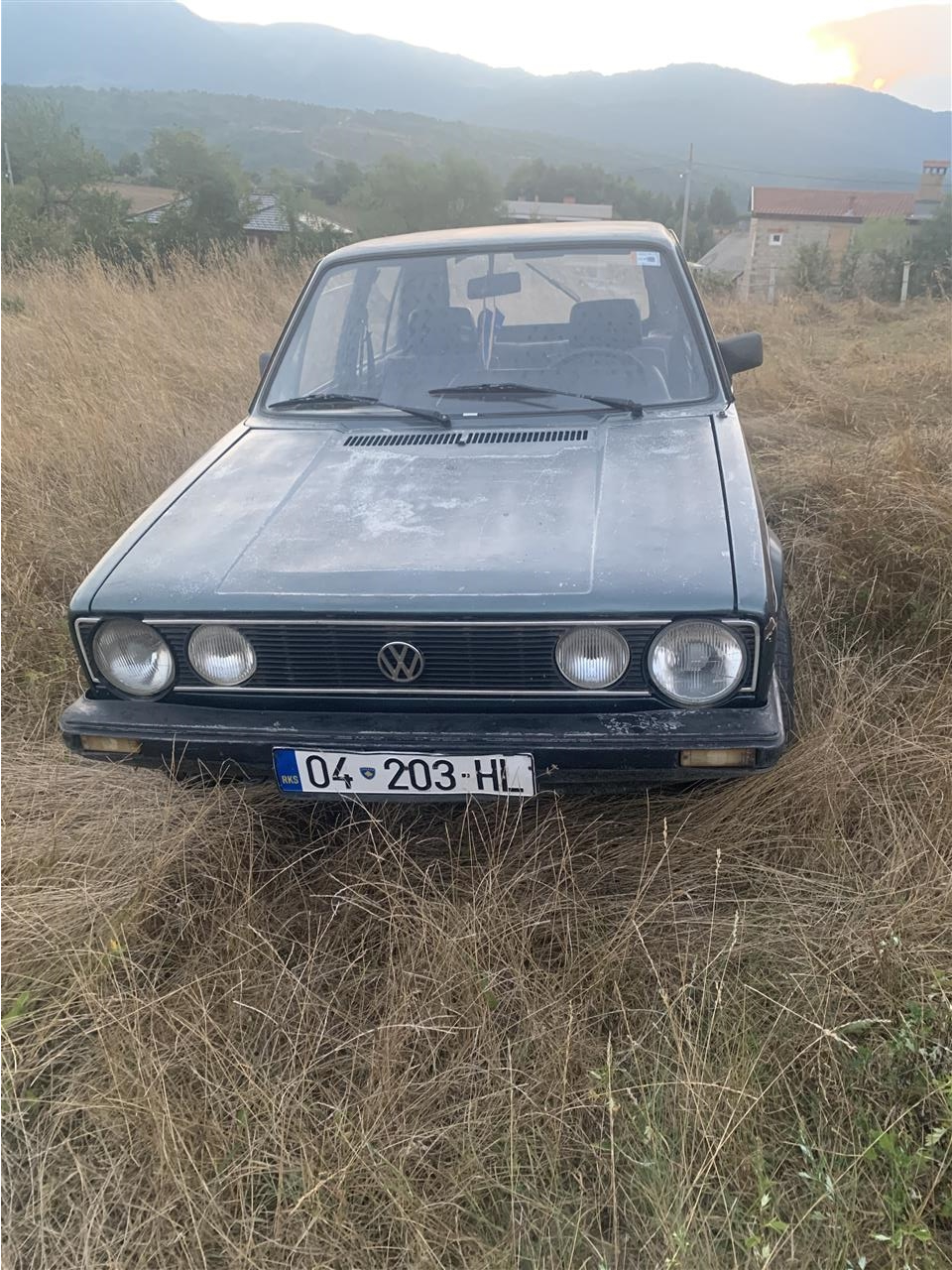 Golf-1