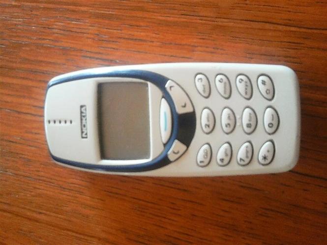 Nokia 3310