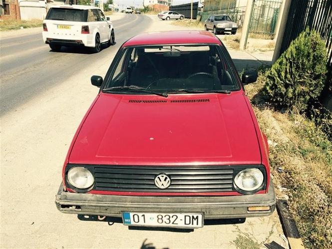 Golf 2