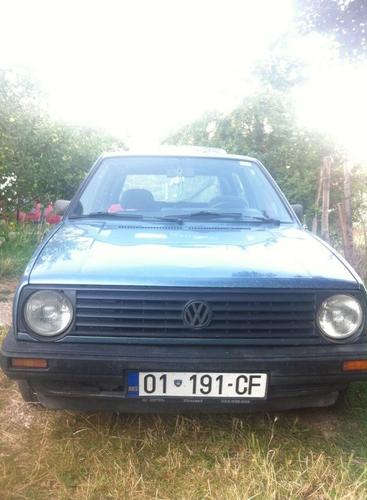 Golf 2 1.6 