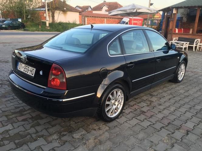 Passat