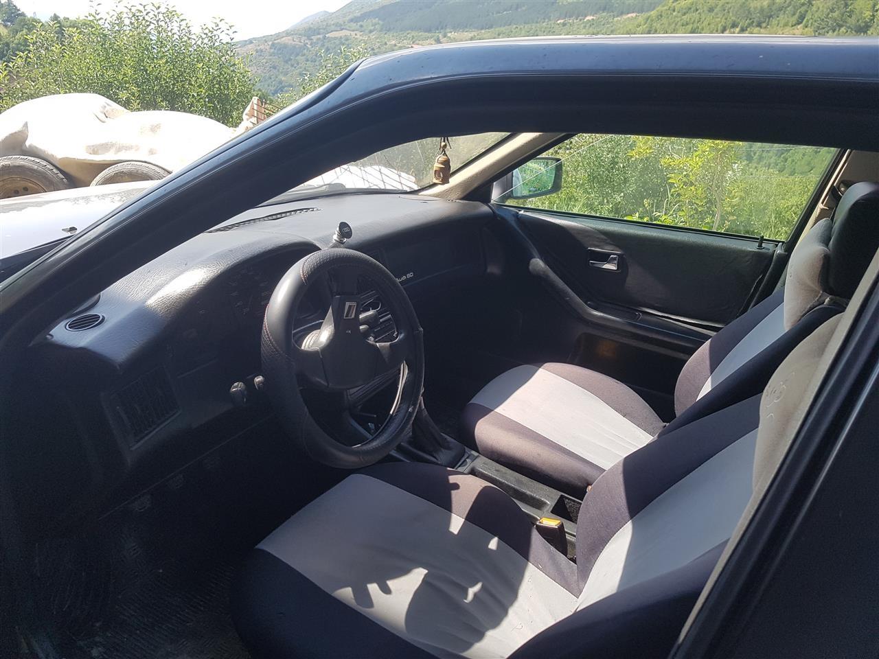 Audi-