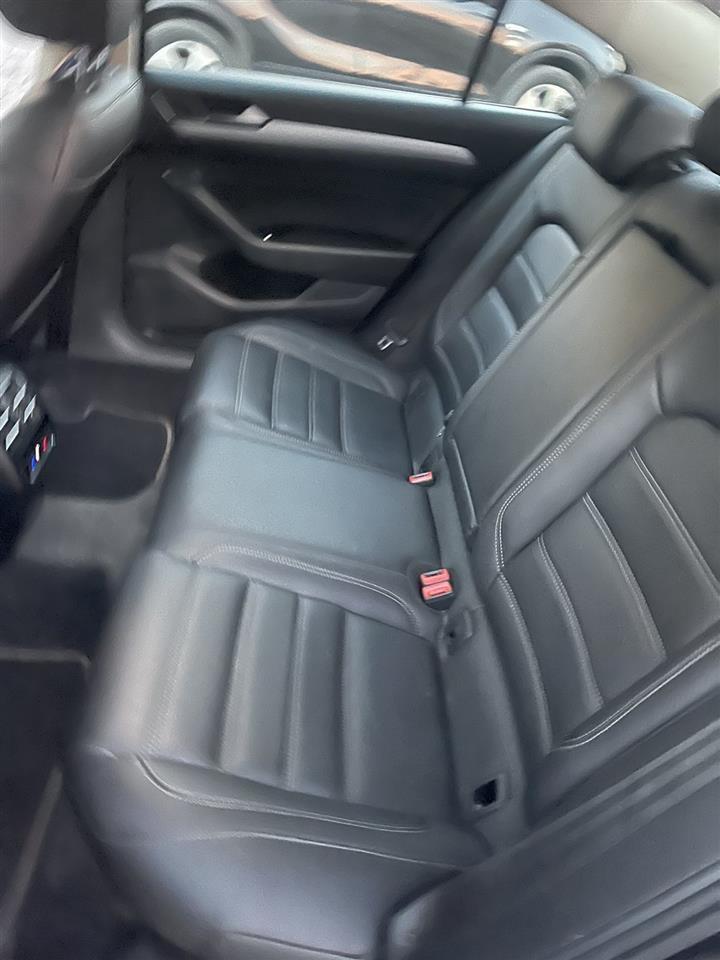 Passat-b8