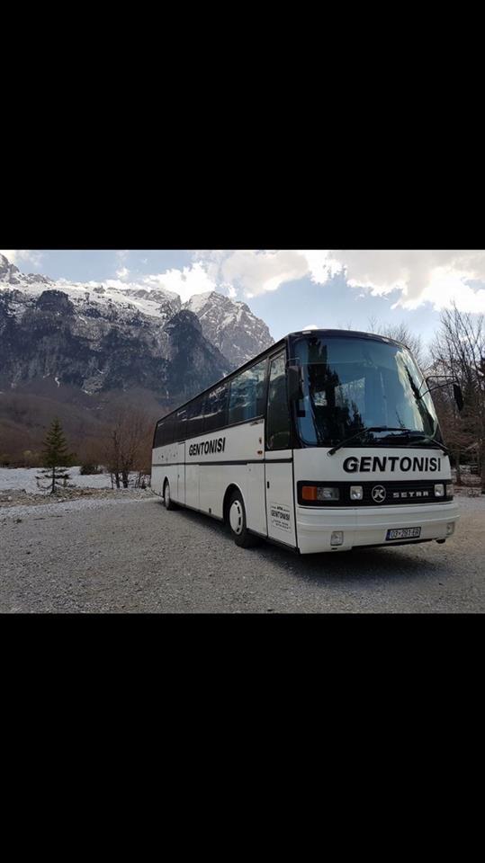 Setra-215