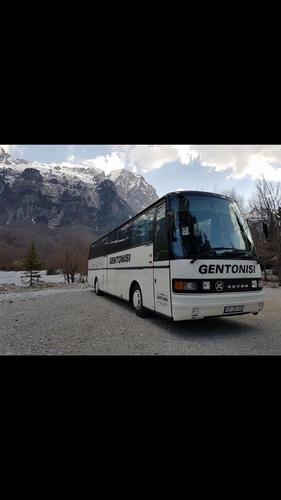 Setra 215