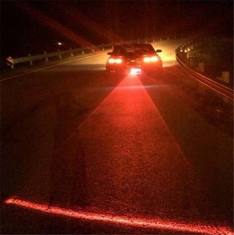 Fog-Laser