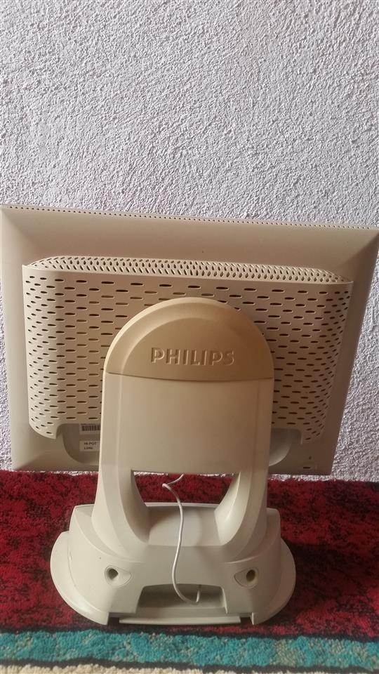Monitor